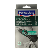 Hansaplast Duimbrace protective 1.00 Stuks