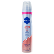 Nivea Styling spray ultra strong 250 Milliliter