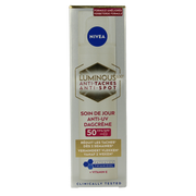 Nivea Cellular luminous 630 dagcreme 40.00 Milliliter
