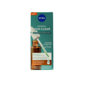 Nivea Derma skin clear serum 30 Milliliter