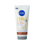 Nivea Q10 Firming body serum lotion 200.00 Milliliter