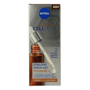 Nivea Cellular expert filler vitamine C serum 30.00 Milliliter
