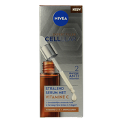 Nivea Cellular expert filler vitamine C serum 30 Milliliter