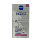 Nivea Hyaluron cellular expert filler serum 15.00 Milliliter