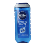Nivea Men shampoo strong power 250 Milliliter