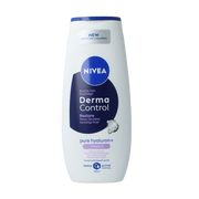 Nivea Douchegel derma control restore 250.00 Milliliter