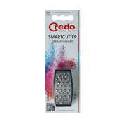 Credo Vervangmesjes voor de smart cutter voetvijl 2 Stuks