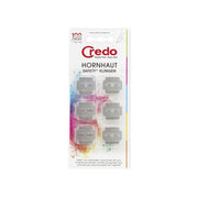 Credo Vervangmesjes voor 2312  6st 6.00 Stuks