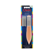 Credo Credo eeltrasp apricot 1.00 Stuks