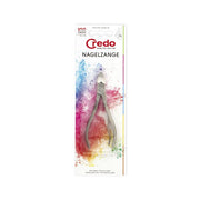 Credo Nageltang 12cm 1.00 Stuks