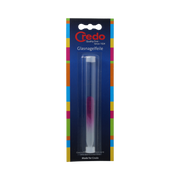 Credo Pop Art glasvijl 90 mm 1.00 Stuks