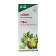 Salus Selderijsap bio 200.00 Milliliter