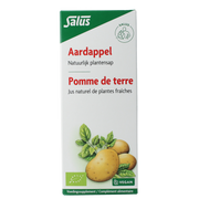 Salus Aardappelsap bio 200.00 Milliliter