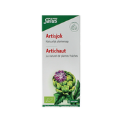 Salus Artisjokkensap bio 200.00 Milliliter