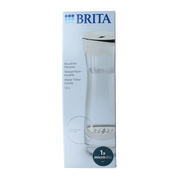 Brita Waterfilterkaraf white/graphite 1 Stuks