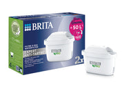 Brita Waterfilterpatroon MAXTRA PRO Kalk Expert 2-Pack 2.00 Stuks