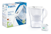 Brita Waterfilterkan Marella cool white 1.00 Set