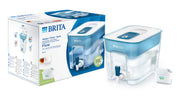 Brita Waterfilterstation flow cool blue 1.00 Stuks