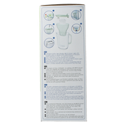 Brita Waterfilterkan eco powder green 1.00 Stuks