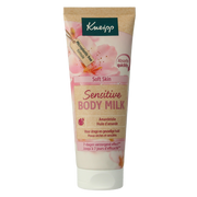 Kneipp Bodymilk soft skin mini 75.00 Milliliter