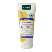 Kneipp Special care body milk +10% ureum teunisbloem 200 Milliliter
