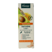 Kneipp Foot care voetcreme 5-in-1 75.00 Milliliter