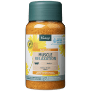 Kneipp Badkristallen Muscle Relaxation 600.00 Gram
