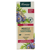 Kneipp Muscle soothing badolie jeneverbes 100.00 Milliliter