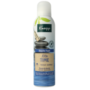 Kneipp Me time douchefoam 200 Milliliter