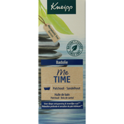 Kneipp Me time badolie 100.00 Milliliter