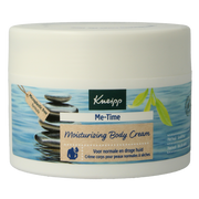 Kneipp Me time body cream 200.00 Milliliter