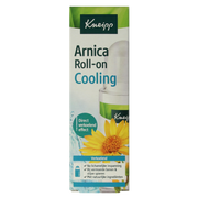 Kneipp Arnica cooling roll on 50.00 Milliliter