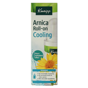 Kneipp Arnica cooling roll on 50 Milliliter