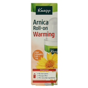 Kneipp Arnica warming roll on 50.00 Milliliter