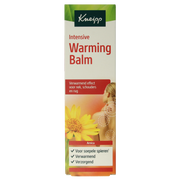 Kneipp Arnica intensive warming balm 100 Milliliter