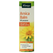Kneipp Arnica all purpose zalf 100 Milliliter