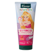 Kneipp Shampoo & douche zeemeermin 200 Milliliter