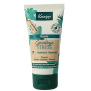 Kneipp Goodbye stress douche mini 50 Milliliter