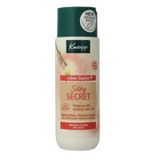 Kneipp Silky secret douche creme 200 Milliliter