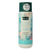 Kneipp Clean beauty shower algen zeezout 200.00 Milliliter