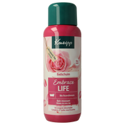 Kneipp Embrace life badschuim 400.00 Milliliter