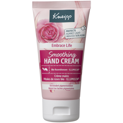 Kneipp Handcrème Embrace Life 50.00 Milliliter