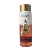 Kneipp 2-Fasen oil & milk argan oat milk 250 Milliliter