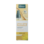 Kneipp Massageolie ylang ylang 100 Milliliter