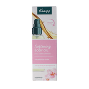Kneipp Huidolie soft skin 100 Milliliter