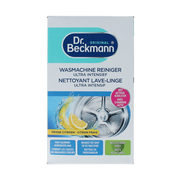 Dr.Beckmann Wasmachine reiniger 250.00 Gram