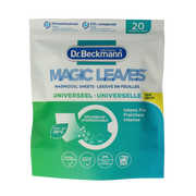 Dr.Beckmann Magic leaves universeel 20.00 Stuks