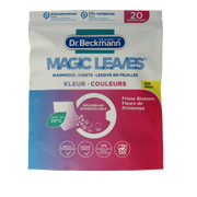 Dr.Beckmann Magic leaves colour 20.00 Stuks
