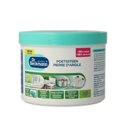 Dr.Beckmann Poetssteen 550.00 Gram