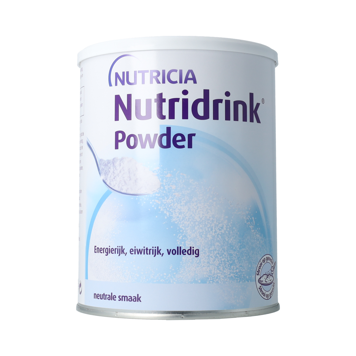 Nutridrink Neutraal poeder 670.00 Gram